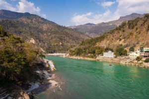 Uttarakhand: Second Trial of Seaplane Landing in Rishikesh Also Successful, Next Trial at Tehri Lake
