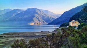 Why Lakeview Plots Are the Future of Real Estate Investment in Uttarakhand